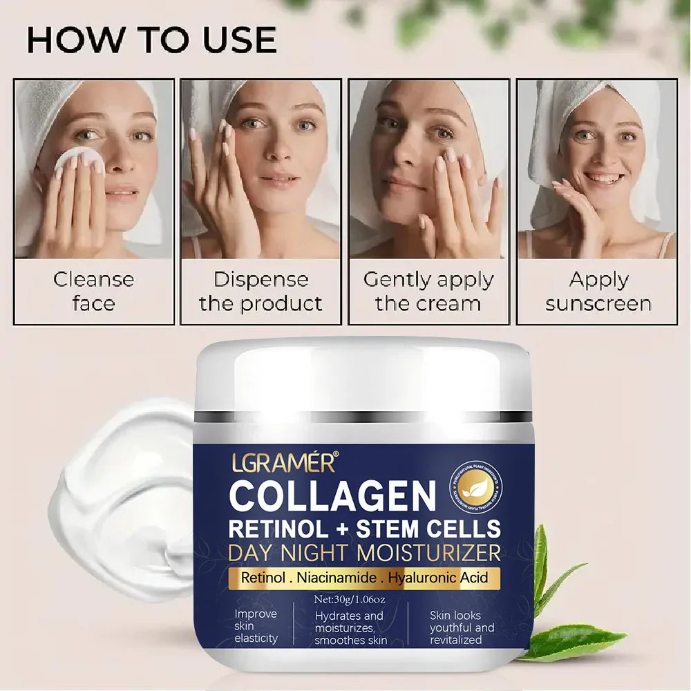 LGRAMER Collagen Creamin-2