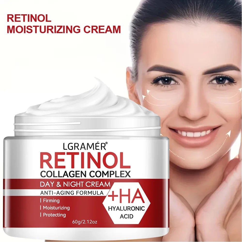 LGRAMER Retinol Cream-2
