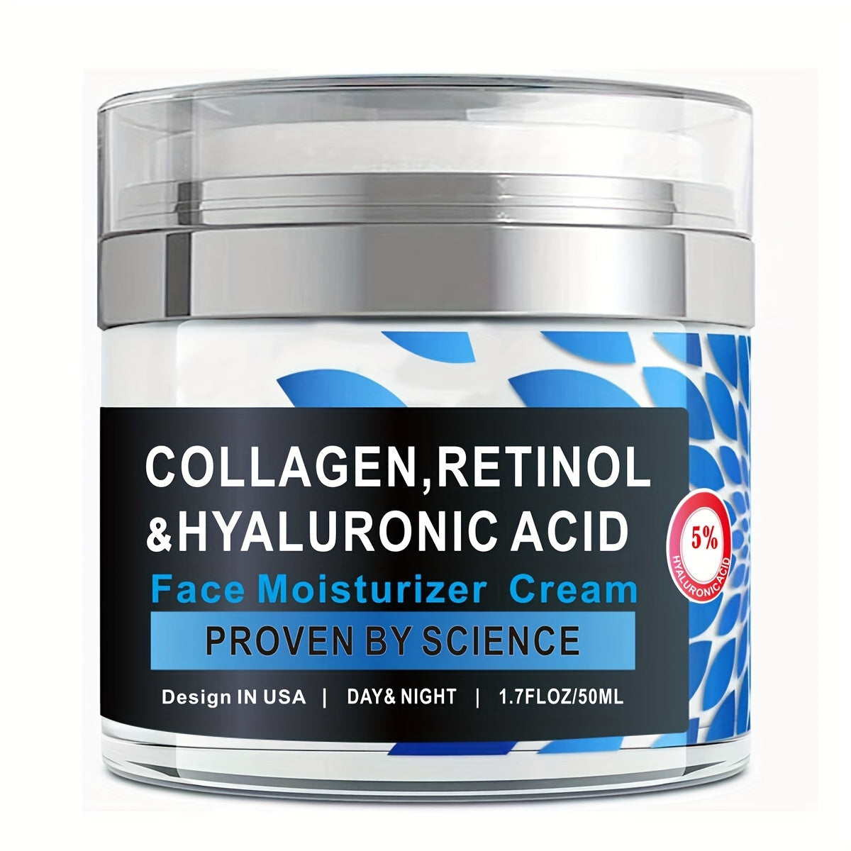 Retinol & Collagen Hydrating Cream-6