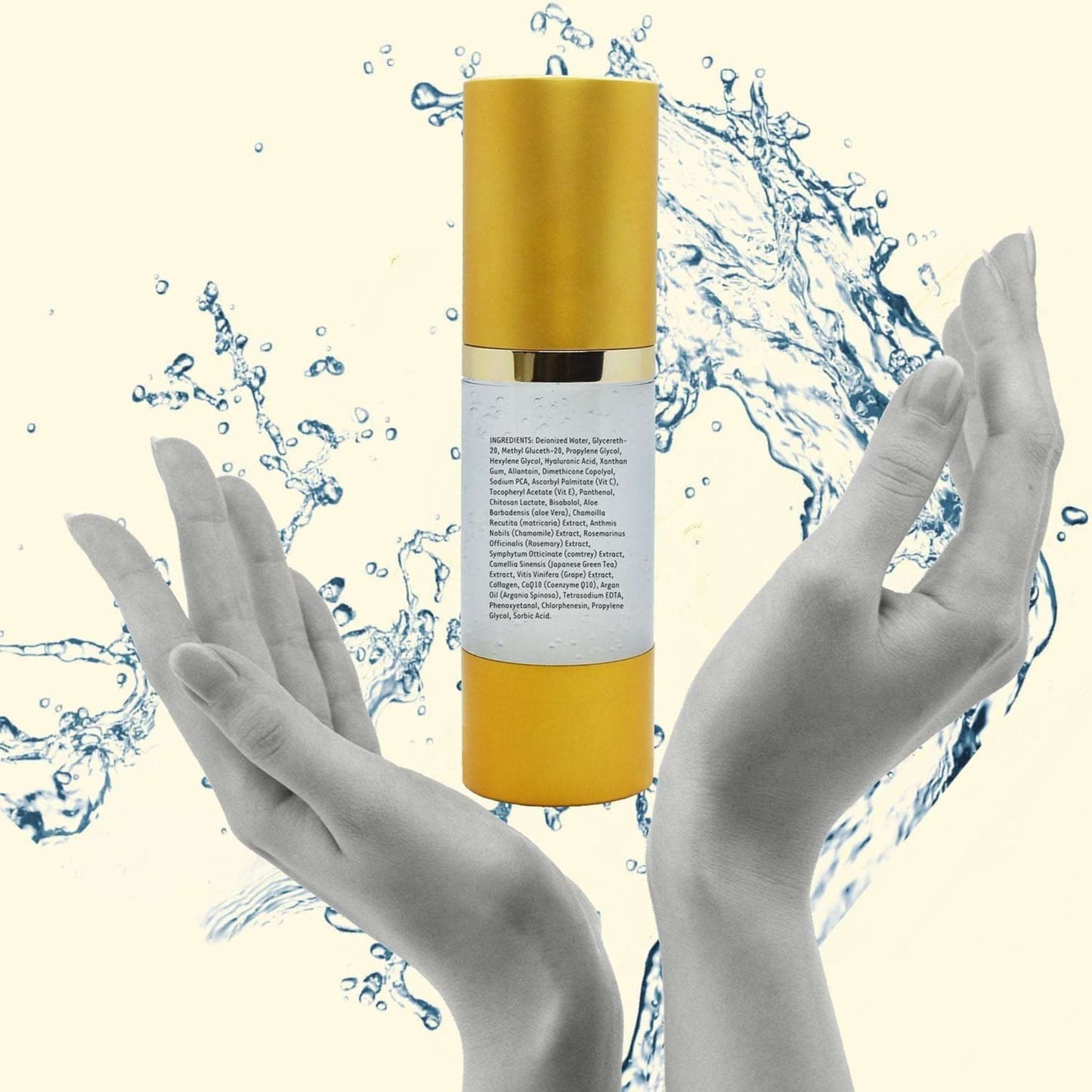Anti-Aging Collagen Facial Serum-2