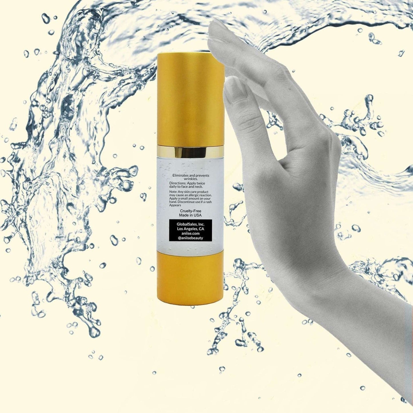 Anti-Aging Collagen Facial Serum-3