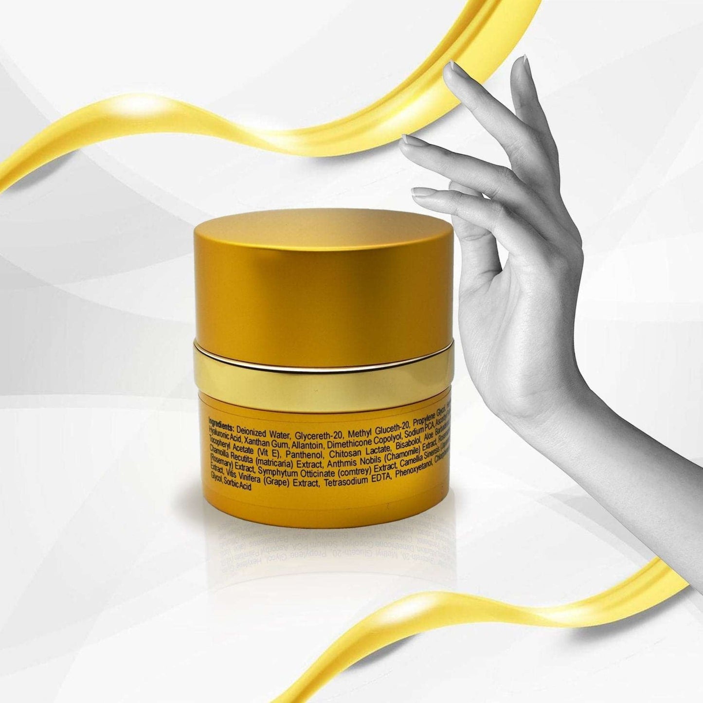 Anti-Aging Face Neck and Décolleté Serum-2