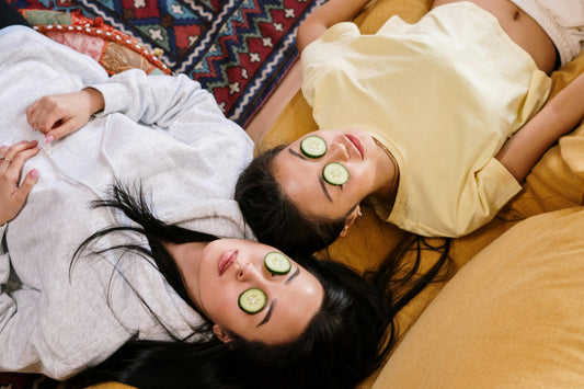 The Best Nighttime Skincare Routine for Healthy, Glowing Skin