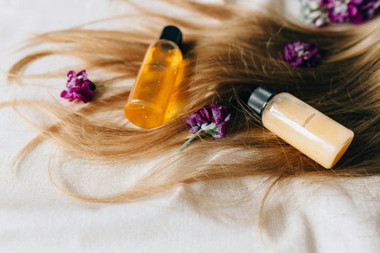 The Truth About Hair Oils: What Actually Works for Shine and Strength