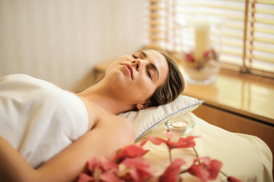 The Role of Sleep in Skin Health: Beauty Rest Isn’t a Myth