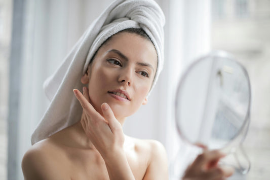The Ultimate Beginner’s Guide to Building a Skincare Routine That Actually Works?!