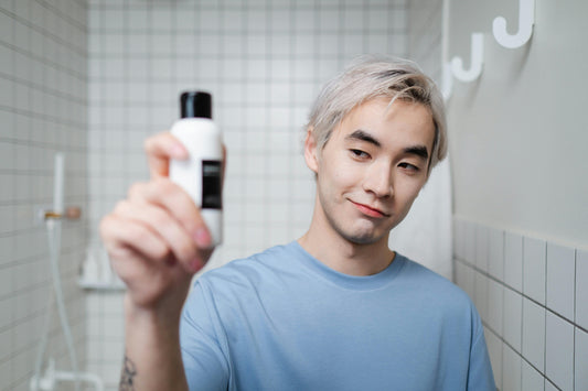 Skincare for Men: Simple Steps That Actually Work