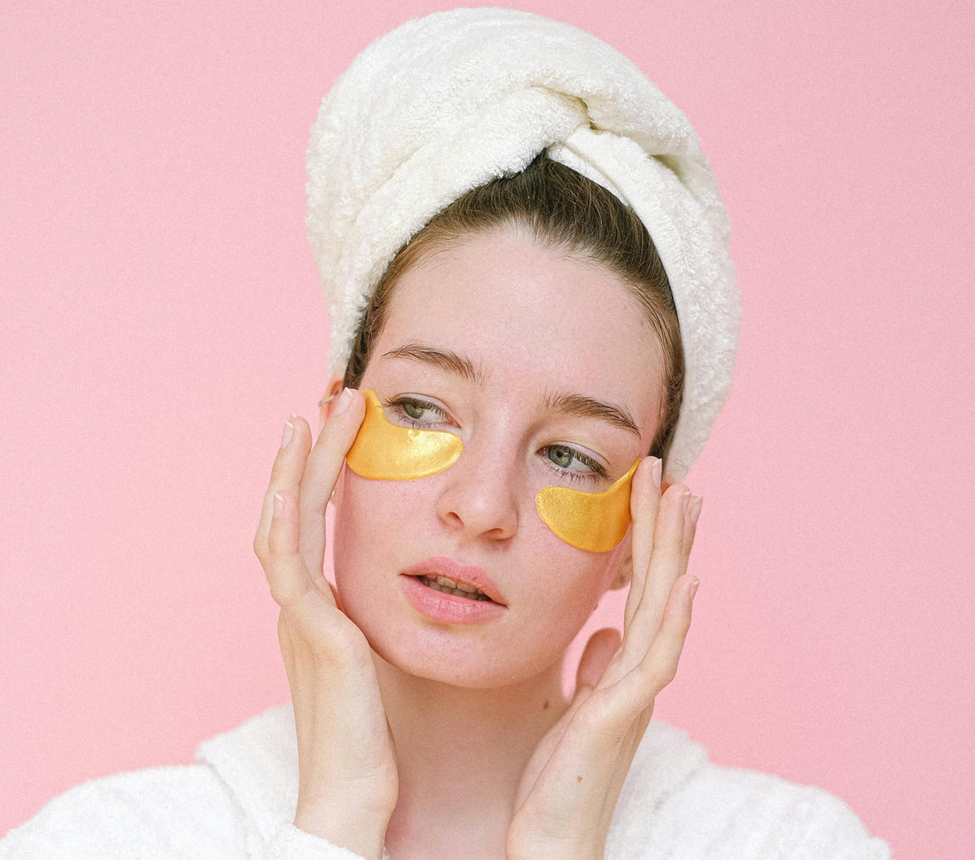 Sensitive Skin? Here’s the Gentle Routine You Need