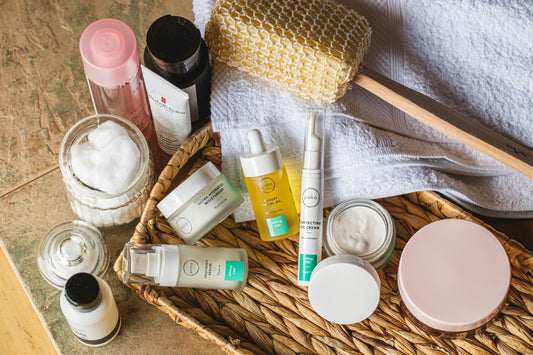 10 Common Skincare Mistakes That Might Be Aging Your Skin Faster Than You Think