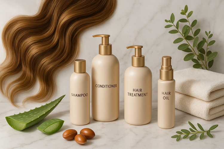 Haircare