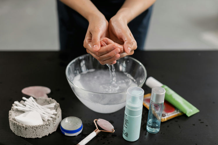 Cleansers