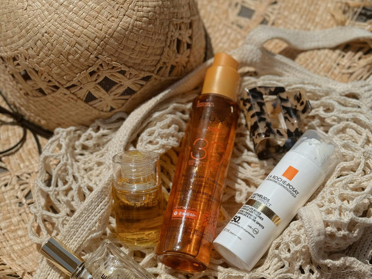 Sunscreens