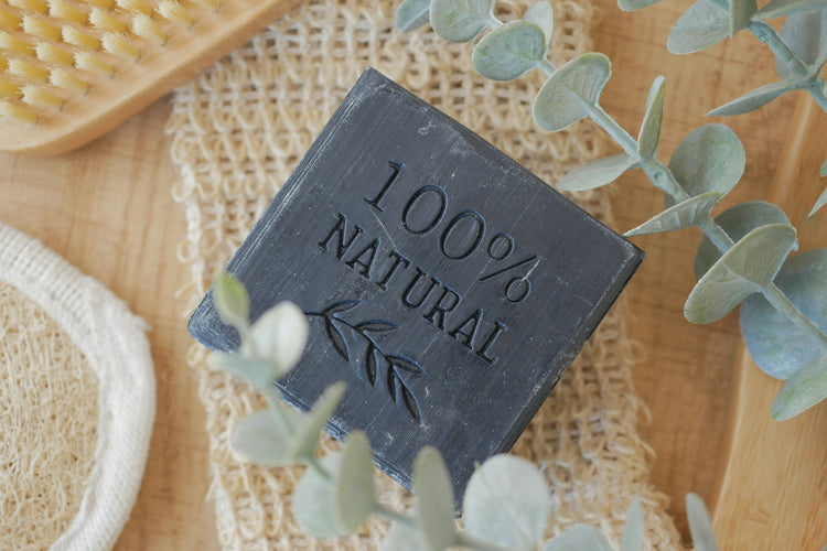 100% Natural Ingredients