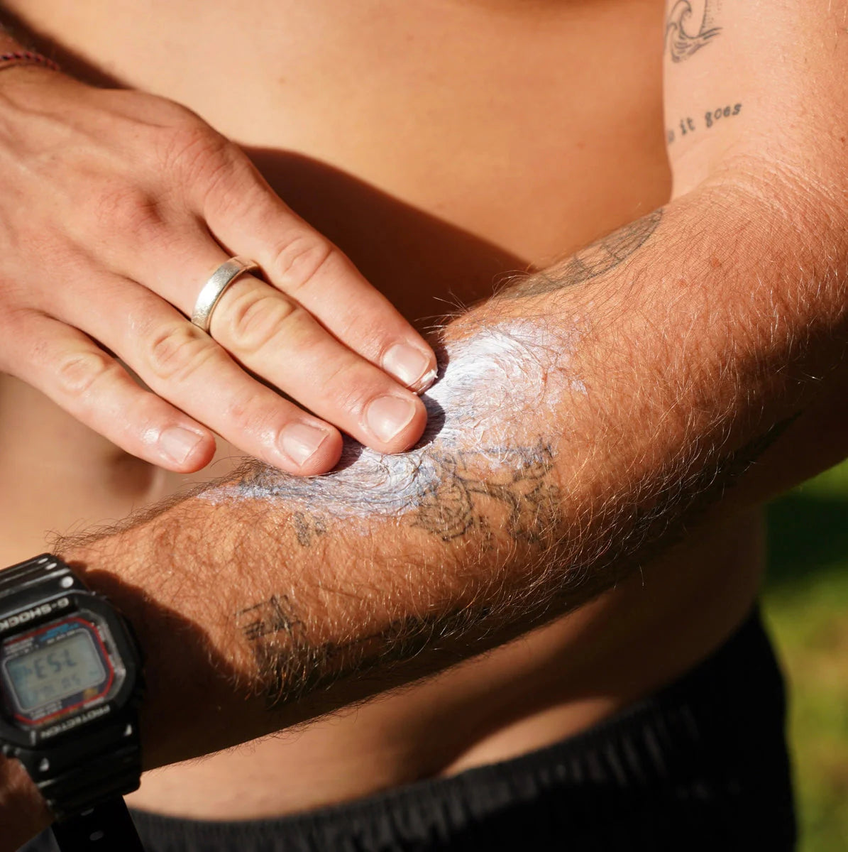 Family Sunscreen Pack-3