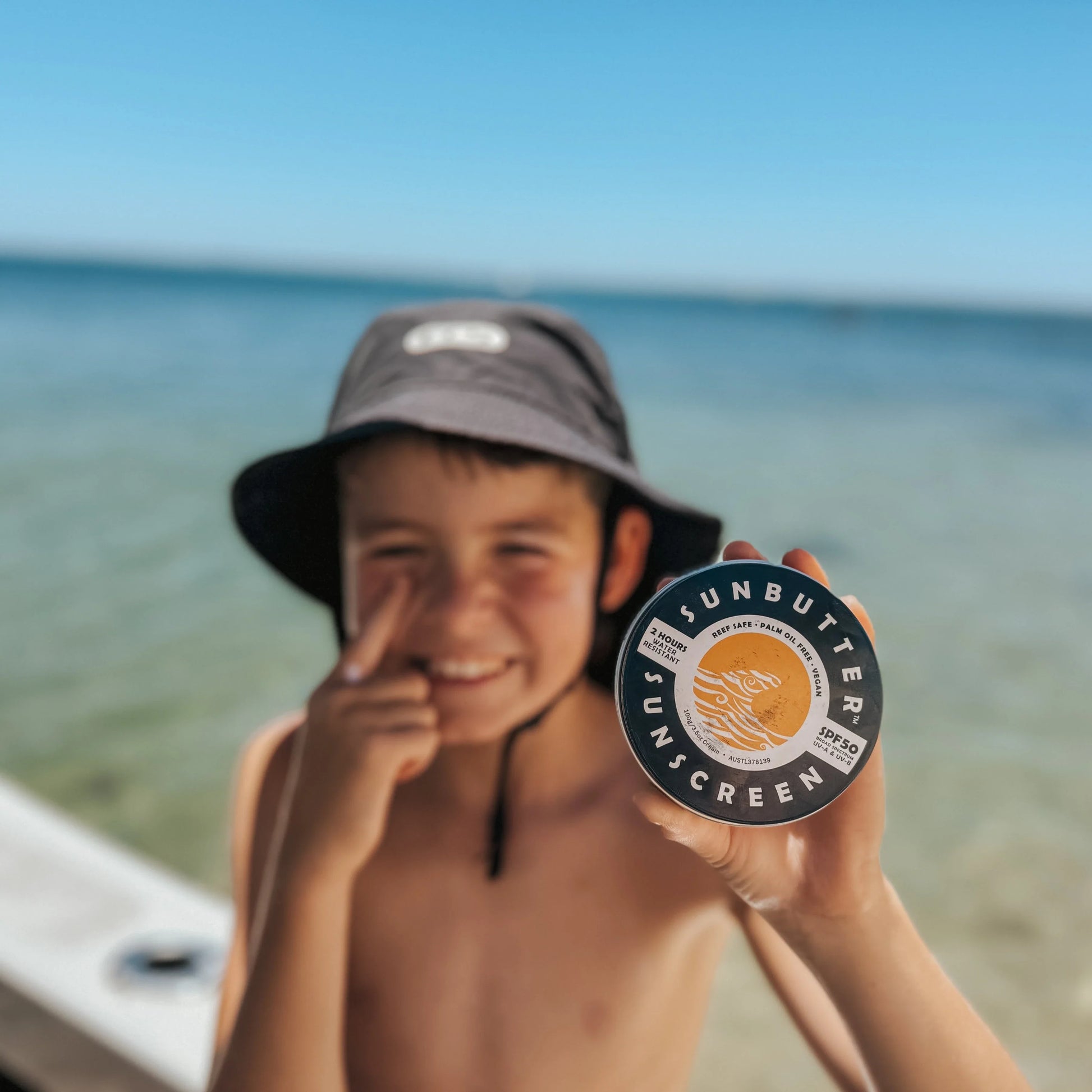 Family Sunscreen Pack-4