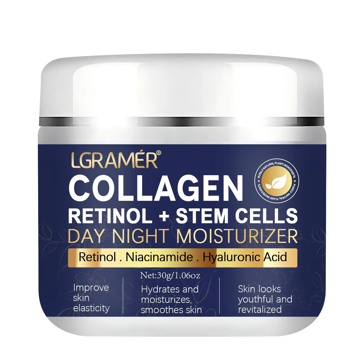 LGRAMER Collagen Creamin-5