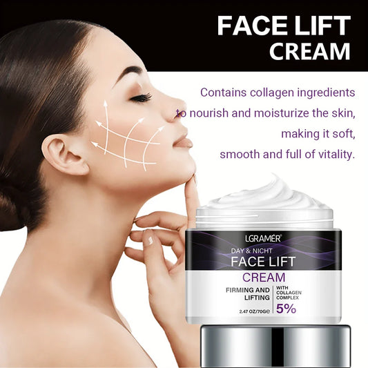 LGRAMER Retinol Cream-1