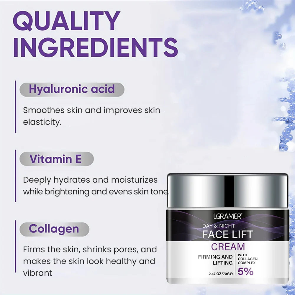 LGRAMER Retinol Cream-3