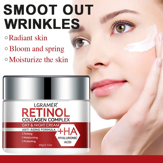 LGRAMER Retinol Cream-0