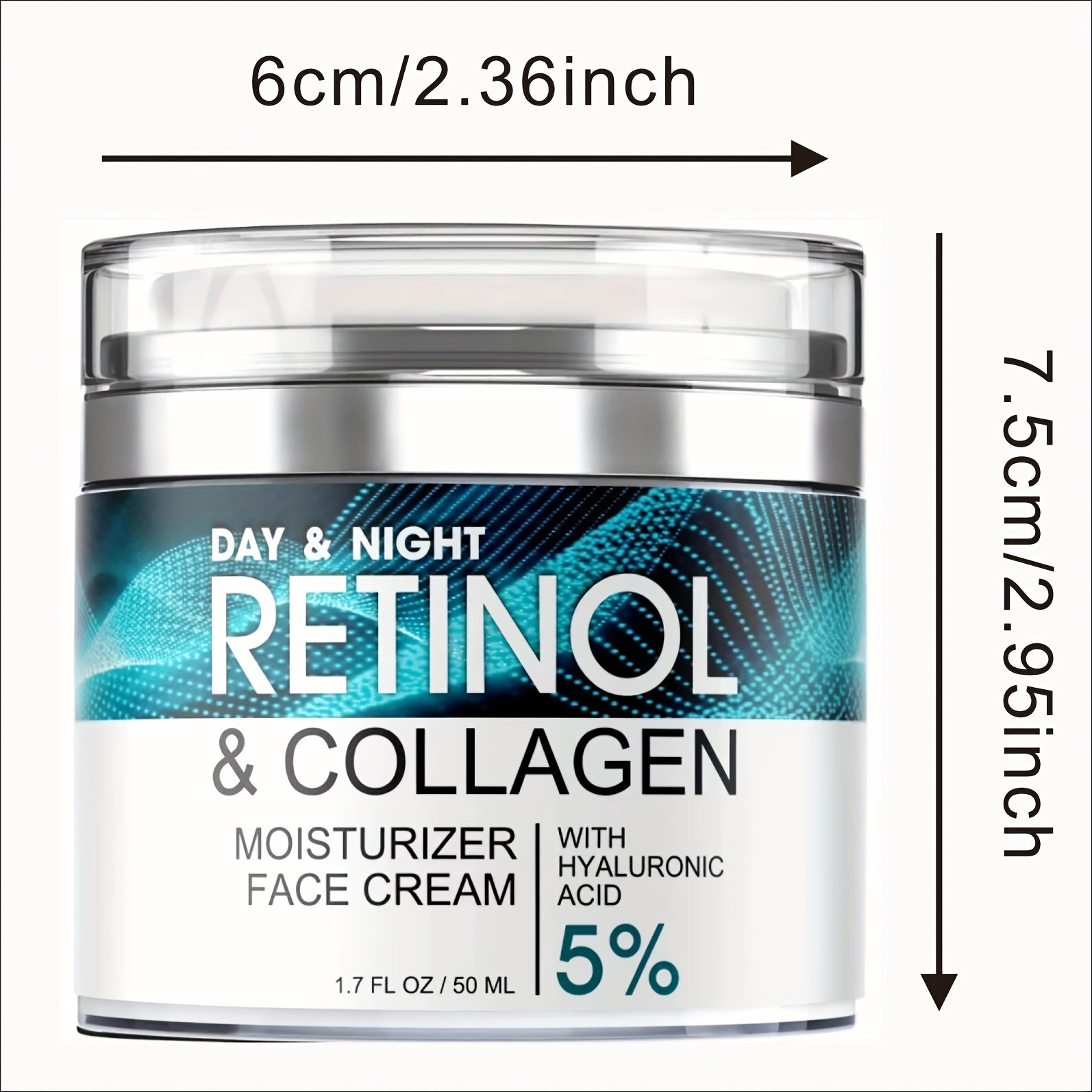 Retinol & Collagen Hydrating Cream-2