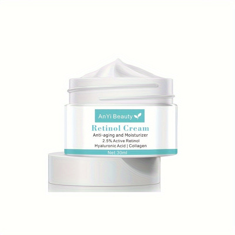 Retinol Cream-5