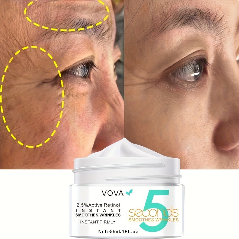 Retinol Face Cream-0