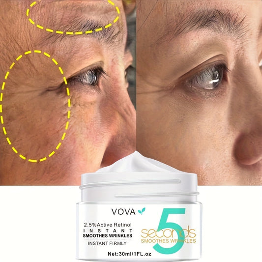 Retinol Face Cream-0