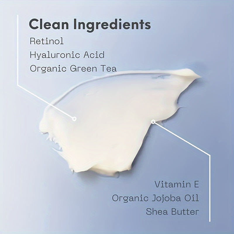 Retinol Face Cream-2