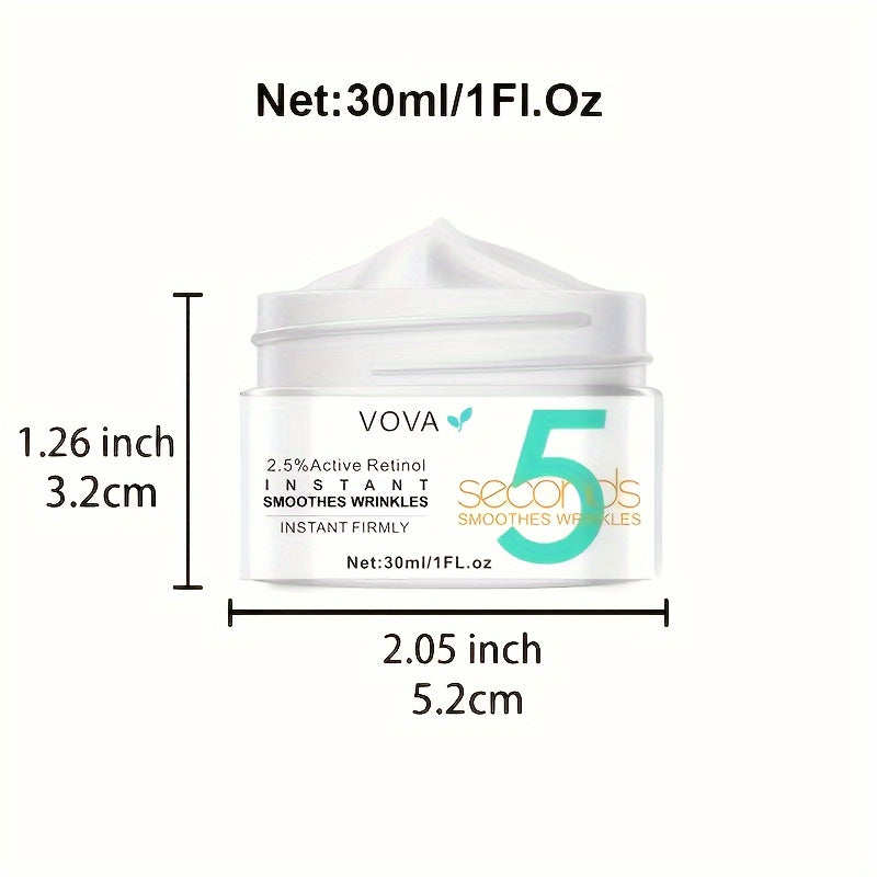 Retinol Face Cream-3