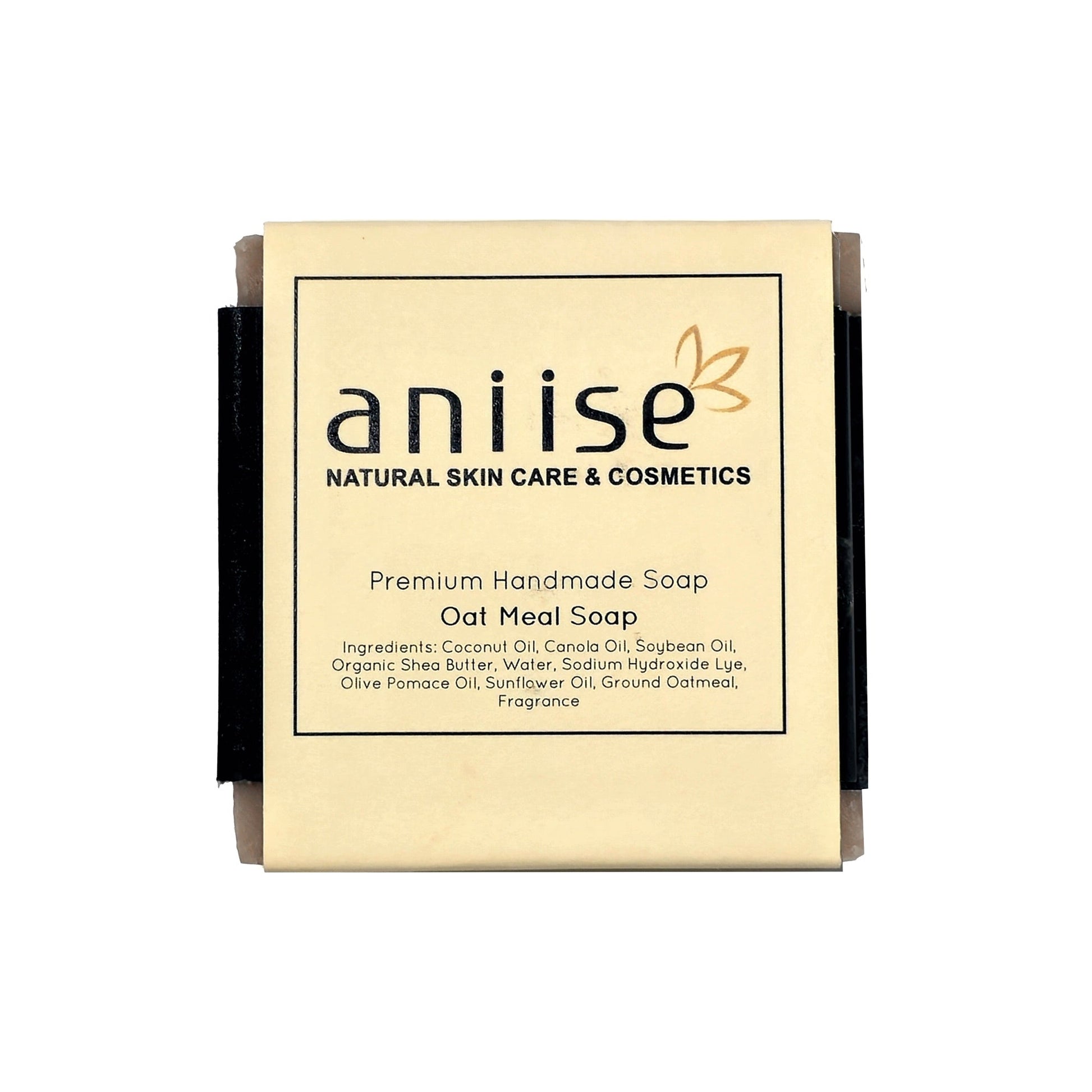 Bar Soap for Face & Body-3
