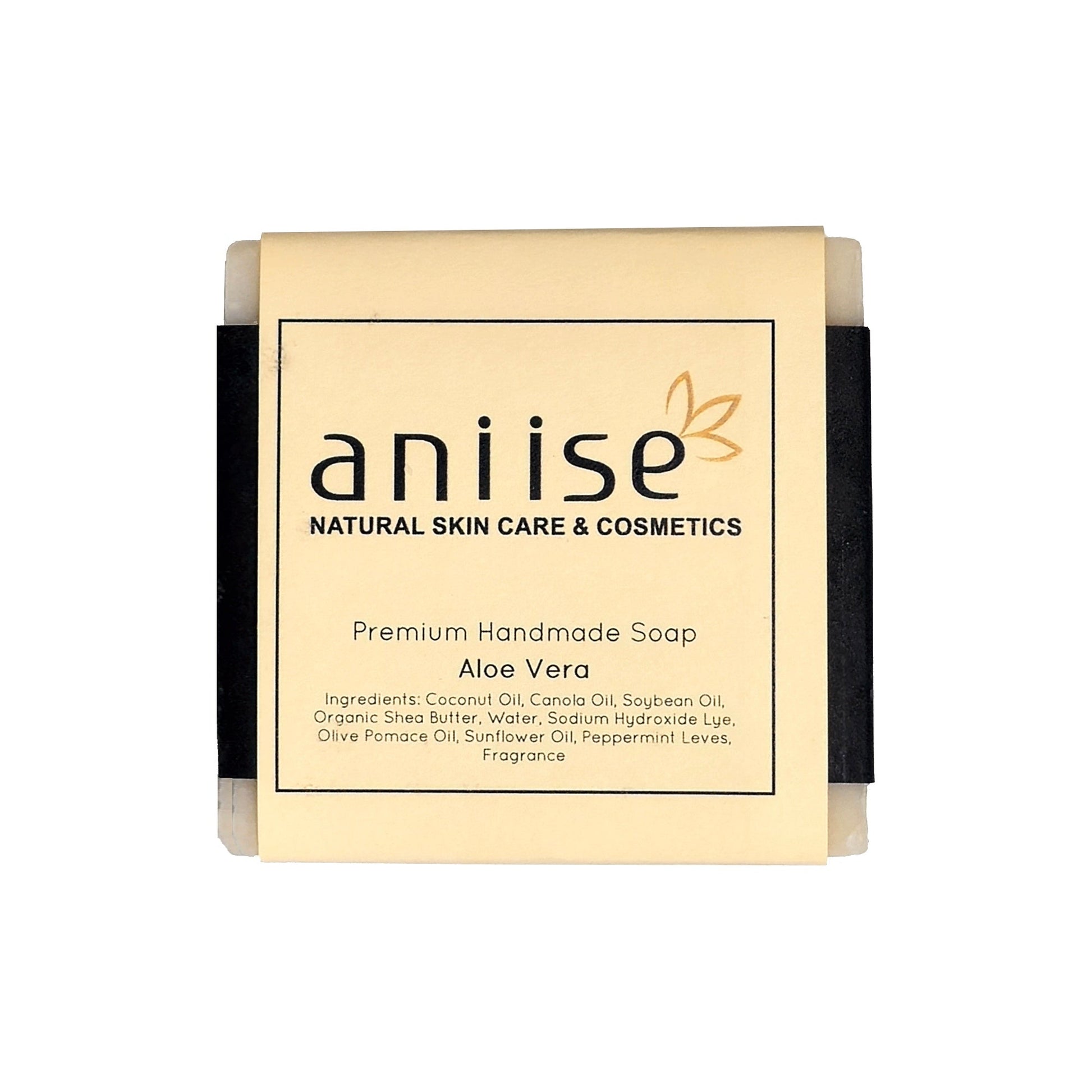Bar Soap for Face & Body-0
