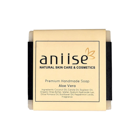 Bar Soap for Face & Body-0