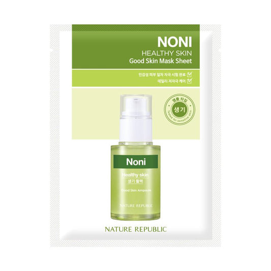 Good Skin Mask Sheet - Noni-0