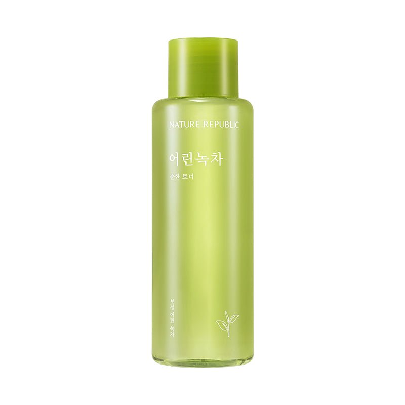 Mild Green Tea Toner-0