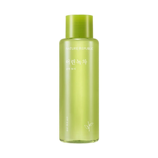 Mild Green Tea Toner-0