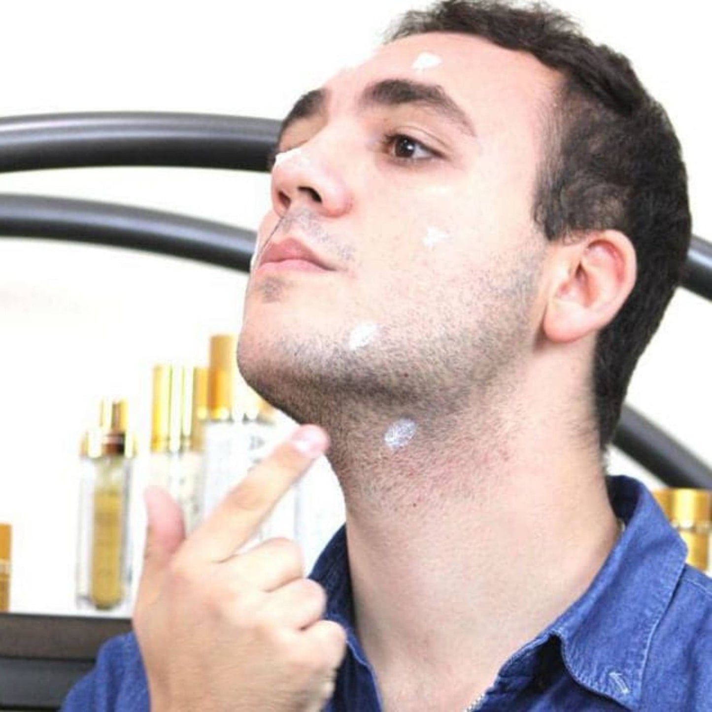 Normalizing Zinc Face Cream-3