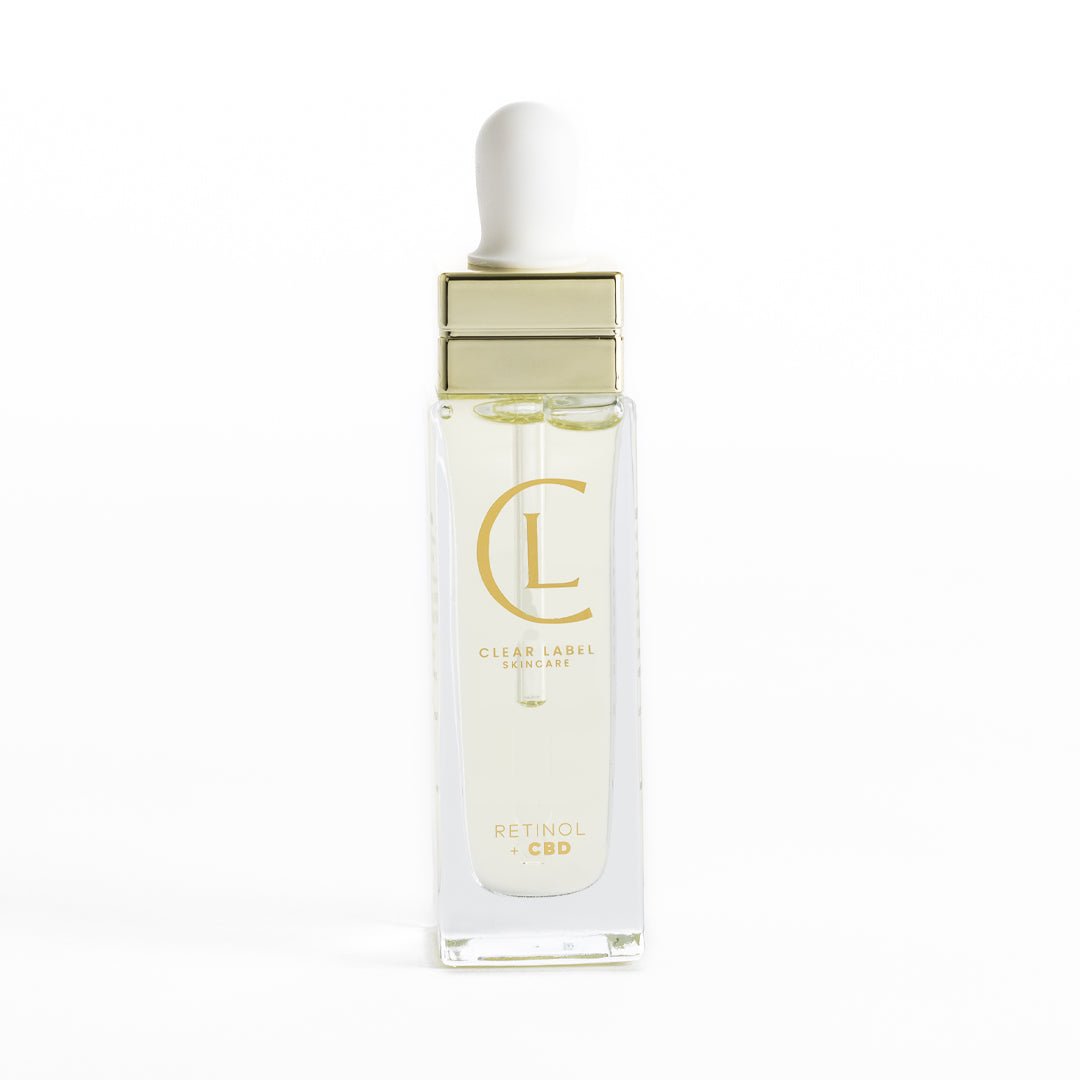 Retinol Repair Oil-0