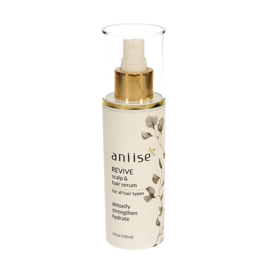 Softening Scalp Serum for Hair Growth-0